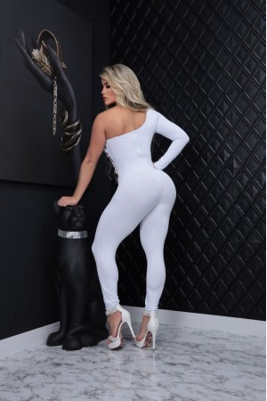 Macacão Nadine 